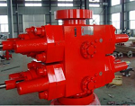 API 16A 2FZ35-35 Double Sluice Hydraulic Blowout Preventer