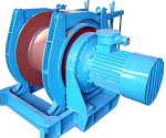 Mine hoist JD-JD-14 JD 