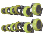 Roller  L30/L35  