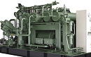 Natural Gas Compressor