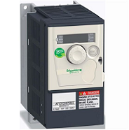 Schneider inverter ATV312HU22N4