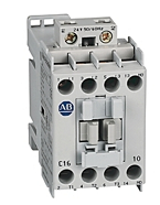 Allen Bradley AC Contactor 100-C16KF01