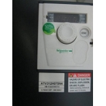Schneider Inverter ATV312H075N4