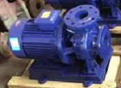 Water circulating pump  KQW65/185-7.5/2