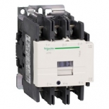 Schneider TeSys D contactor LC1D95E7