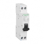 Schneider circuit breaker iDPNa Vigi+ A9D91632