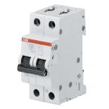 ABB Breaker S201-C6NA