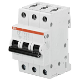 ABB Breaker S203- K50