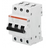 ABB Breaker S203- K50