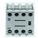 Allen Bradley Contactor 100-FA20