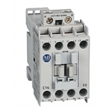 Allen Bradley AC Contactor 100-C16KF01