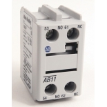 Allen Bradley Contactor 100-FA22