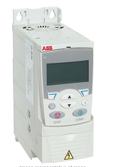 ABB Frequency c...