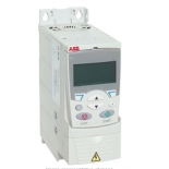 ABB Frequency converter ACS350-03E-02A4-4