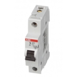 ABB Breaker S201-C6