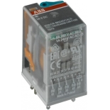 ABB Relay CR-M024DC4L