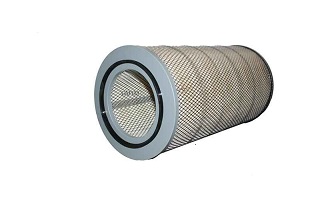 Filter cartridge Quincy 23458-4