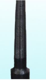 Taper tap