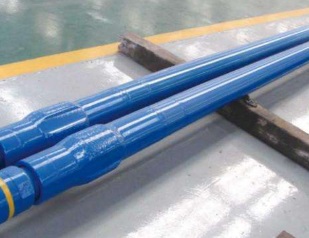 Downhole Screw Motors