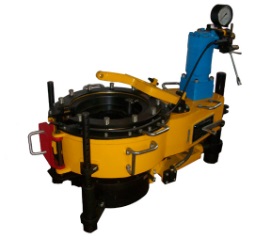 XQ Series Hydraulic Power