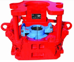 Type E Pneumatic Spiders