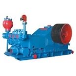 3NB Series Mud Pump