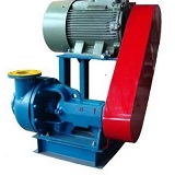 Shearing Pump