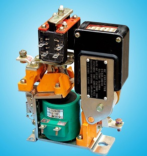 CCZ38-63/10 CCZ38-63/01 CCZ38-100/10 CCZ38-100/01 |Contactor