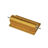 RXG24 aluminum shell power resistor