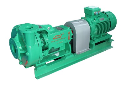 GNSB8×6C-14J Centrifugal Pump