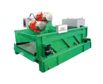 GNZS752F-MDZF Drilling fluid vibrating screen