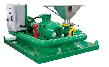 GNSLH--750B Jet mixing device