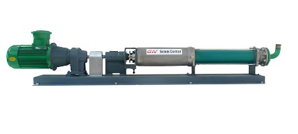 GNG40-110B Screw pump