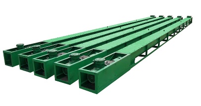 GNSC12-36A Screw conveyor