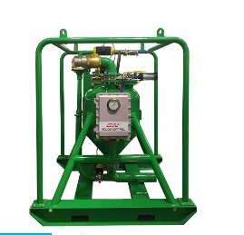 GNSP-40B ​Sludge vacuum pump​