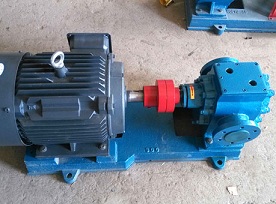 LQB-1/0.36   LQB Asphalt Insulation Pump