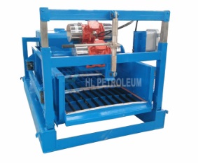 HZS833 ​Mud vibrating screen​