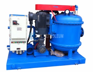 HCQ240 ​Vacuum degasser​