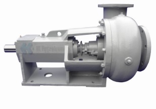 SB8×6-14 ​Horizontal sand pump​