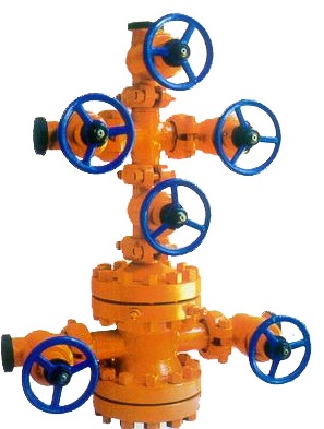 KY65-21 Wellhead device