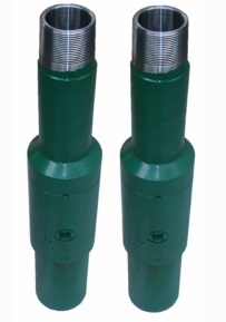 FAQFP Blowout preventer valve