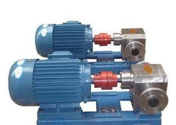 F8  F-type stainless steel pump