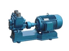 65YHCB-45   YHCB Vehicle-mounted Circular Arc Gear Pump