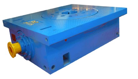 ZP135 Turntable