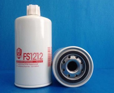 FS 1212 fuel filter