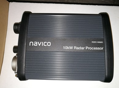 000-12592-001 Navico 10KW radar processor