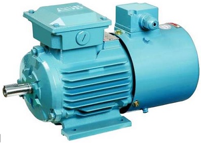 M3JP100LA2 ABB motor