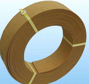 16mm x 250mm x 5m Non-asbestos resin brake band