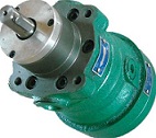 MYCY14-1B     Axial piston pump