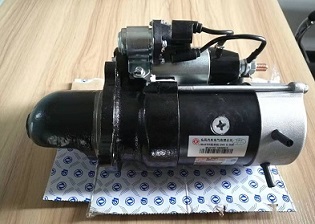 5271460 Cummins motor starter